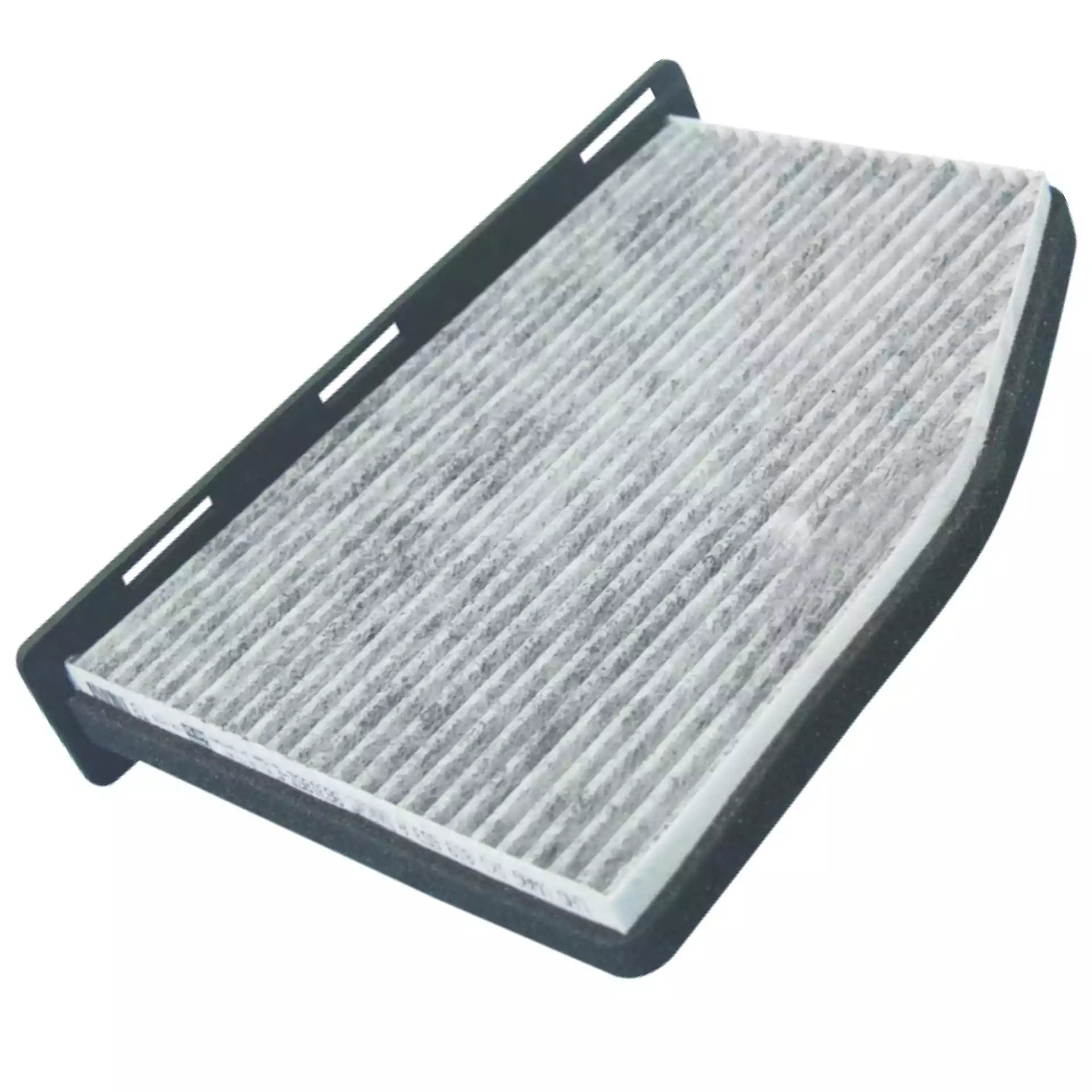 Partsklik Car Cabin Air Filter With Activated Carbon for Audi Q3 Crossover SUV (2012-2017)