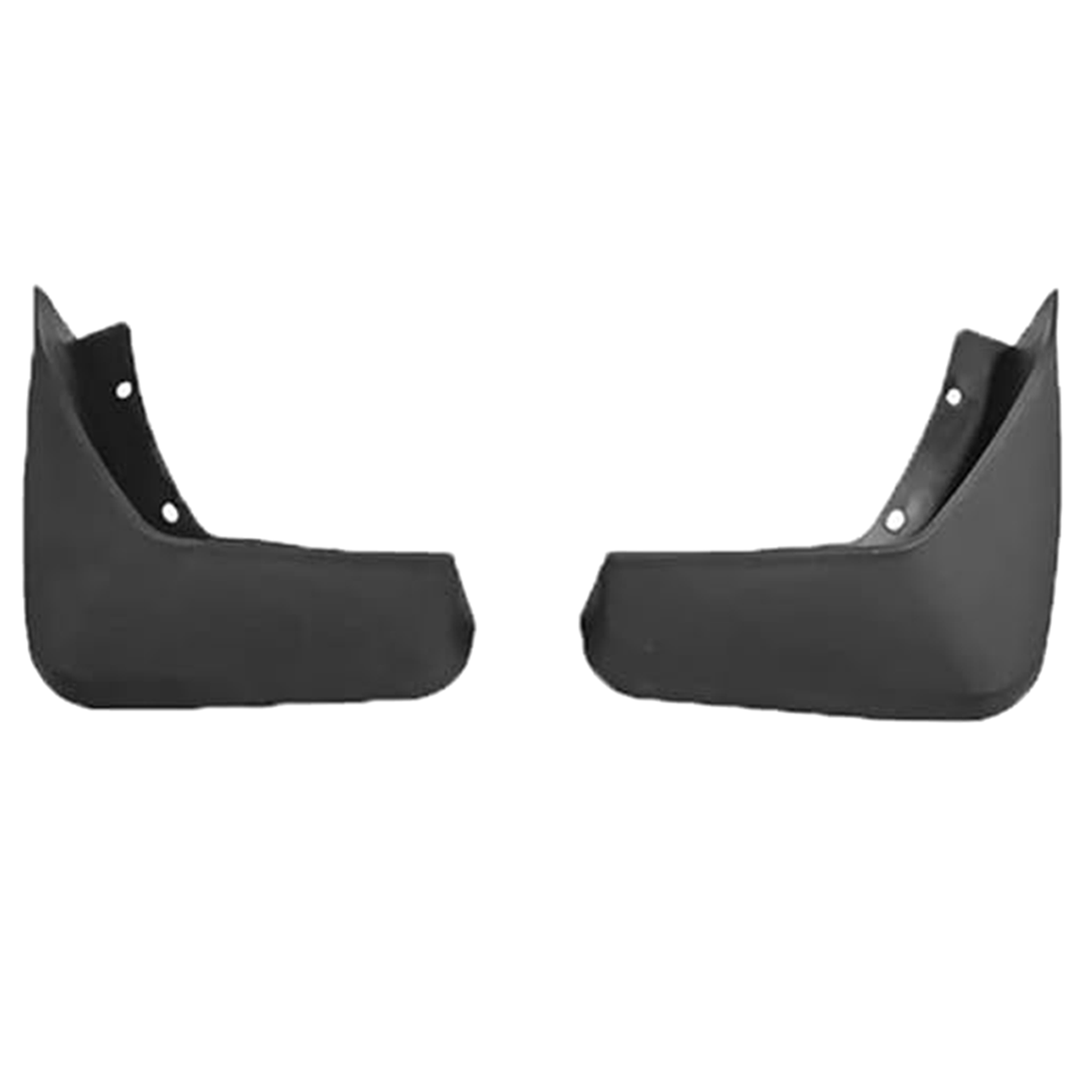 Front Mud Flaps Set for Volvo XC90 SUV (2003-2015)