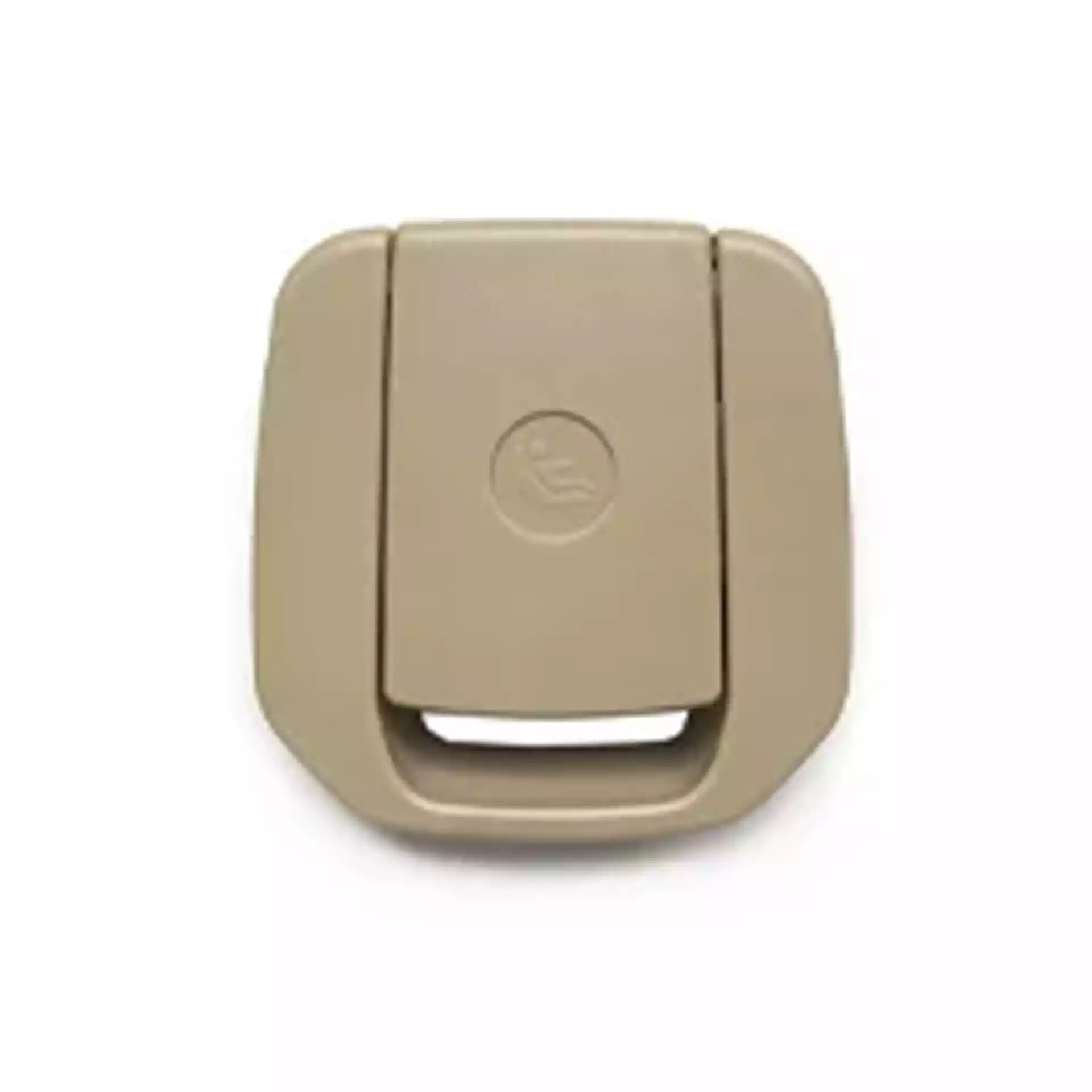  Buy bmw 3 series e90 sedan child safety seat isofix button (2010-2016) beige spare parts