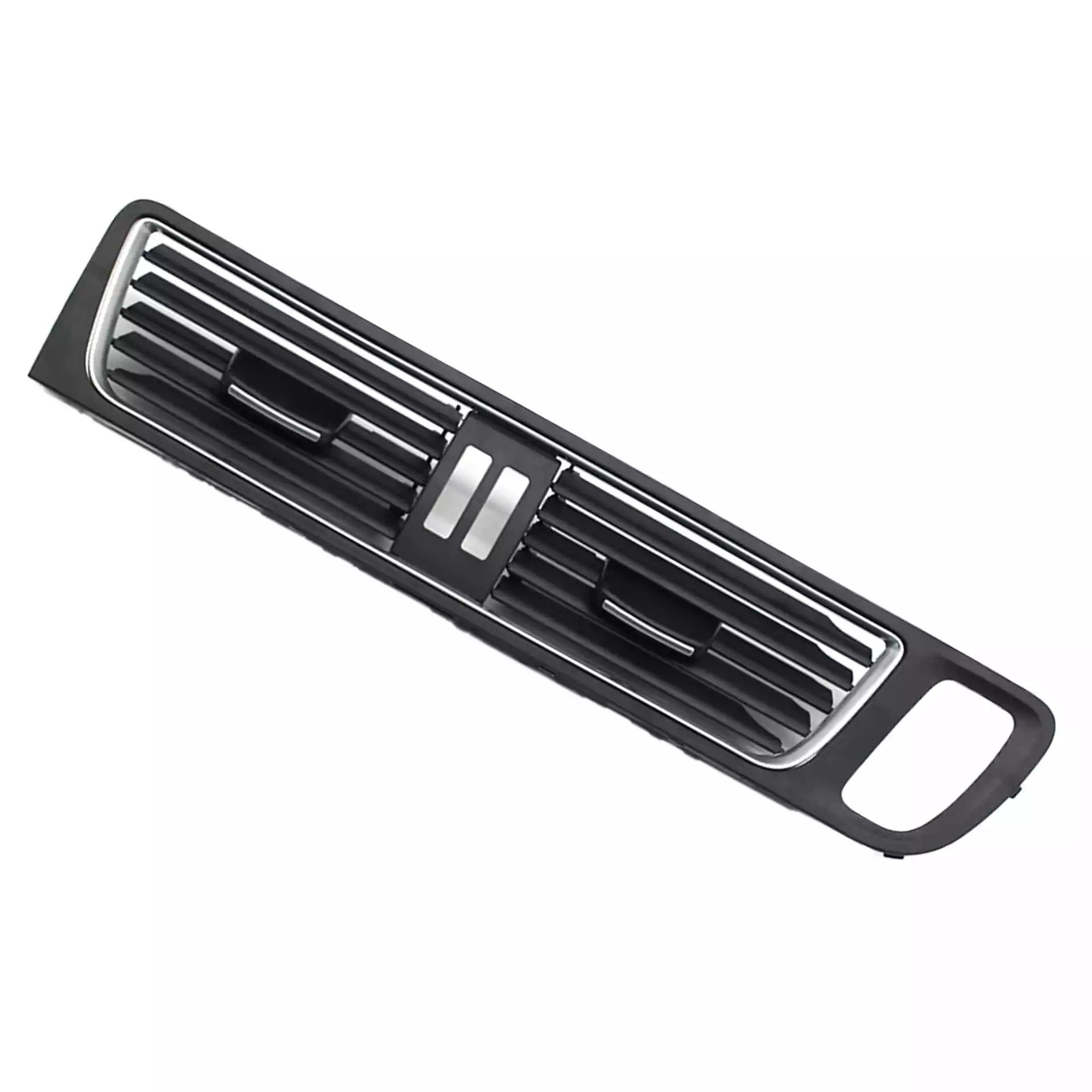 Buy Audi Q5 Crossover SUV (2009-2017) Black RHD Central Ac Vent Grille