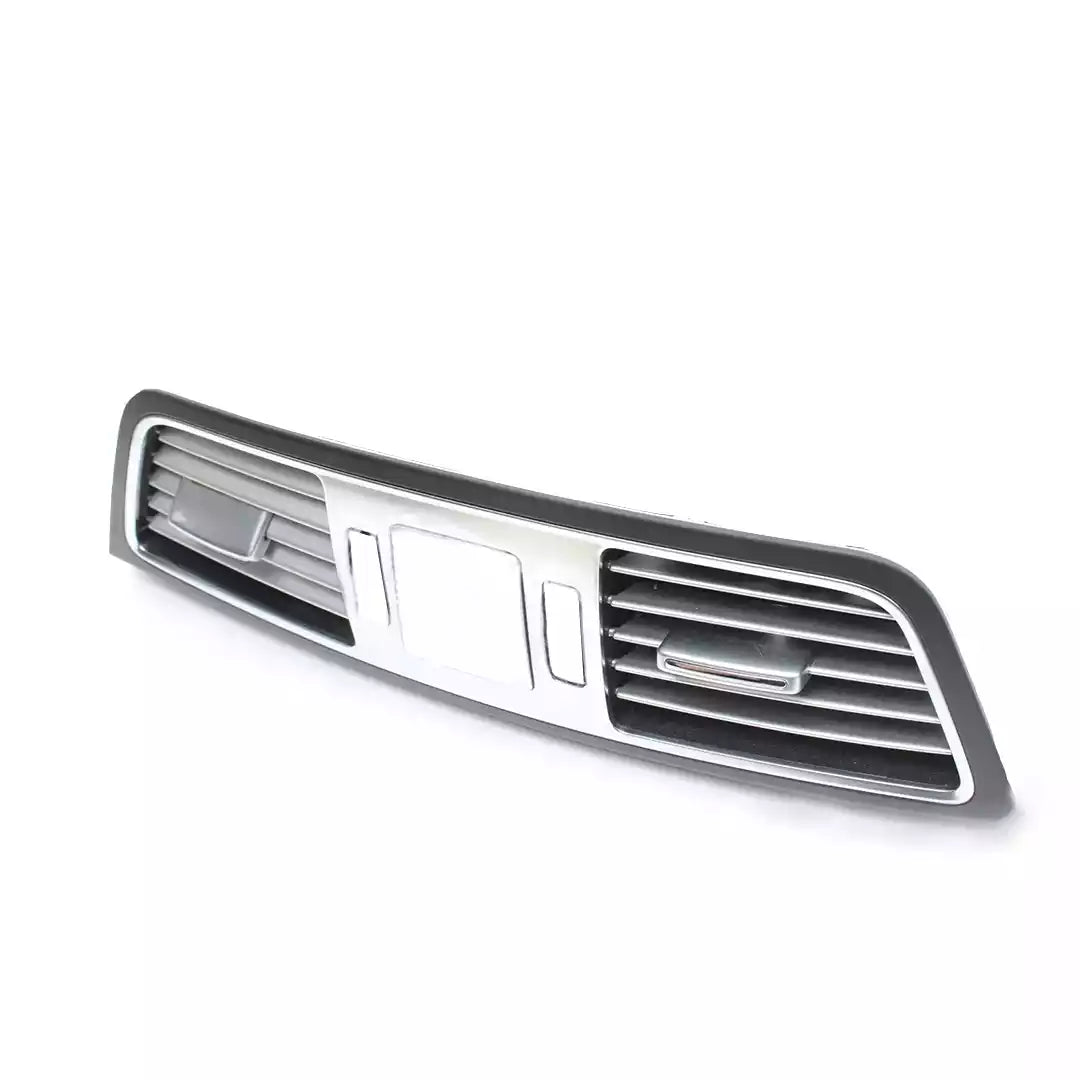 Buy Mercedes Benz E-Class Coupe (2013-2016) Silver Central Ac Vent Grille (W207)