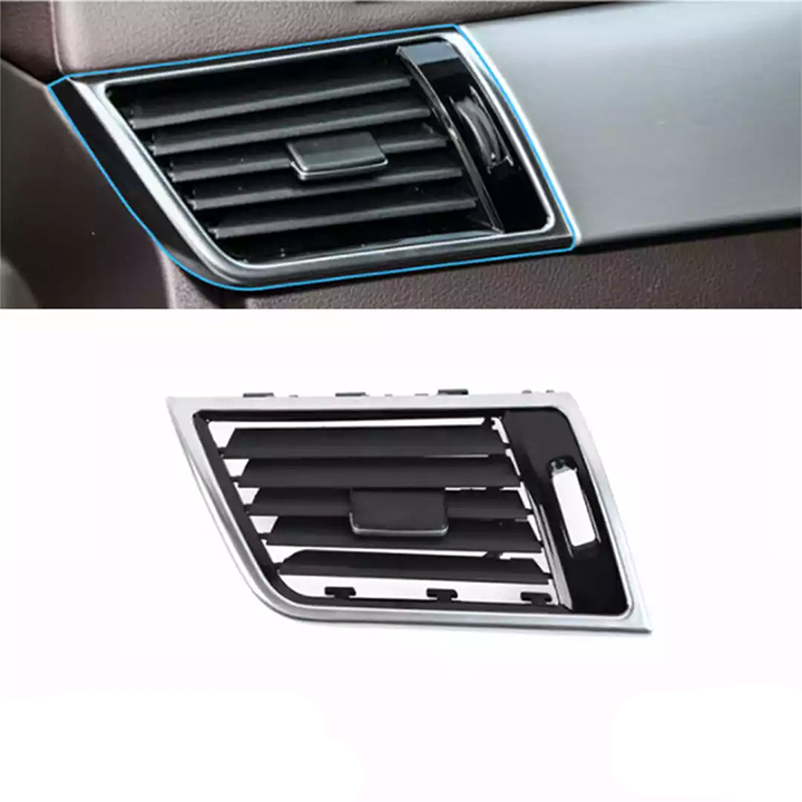 Mercedes Benz ML-Class SUV (2011-2019) Front Left AC Vent Grille W166 (New Model)