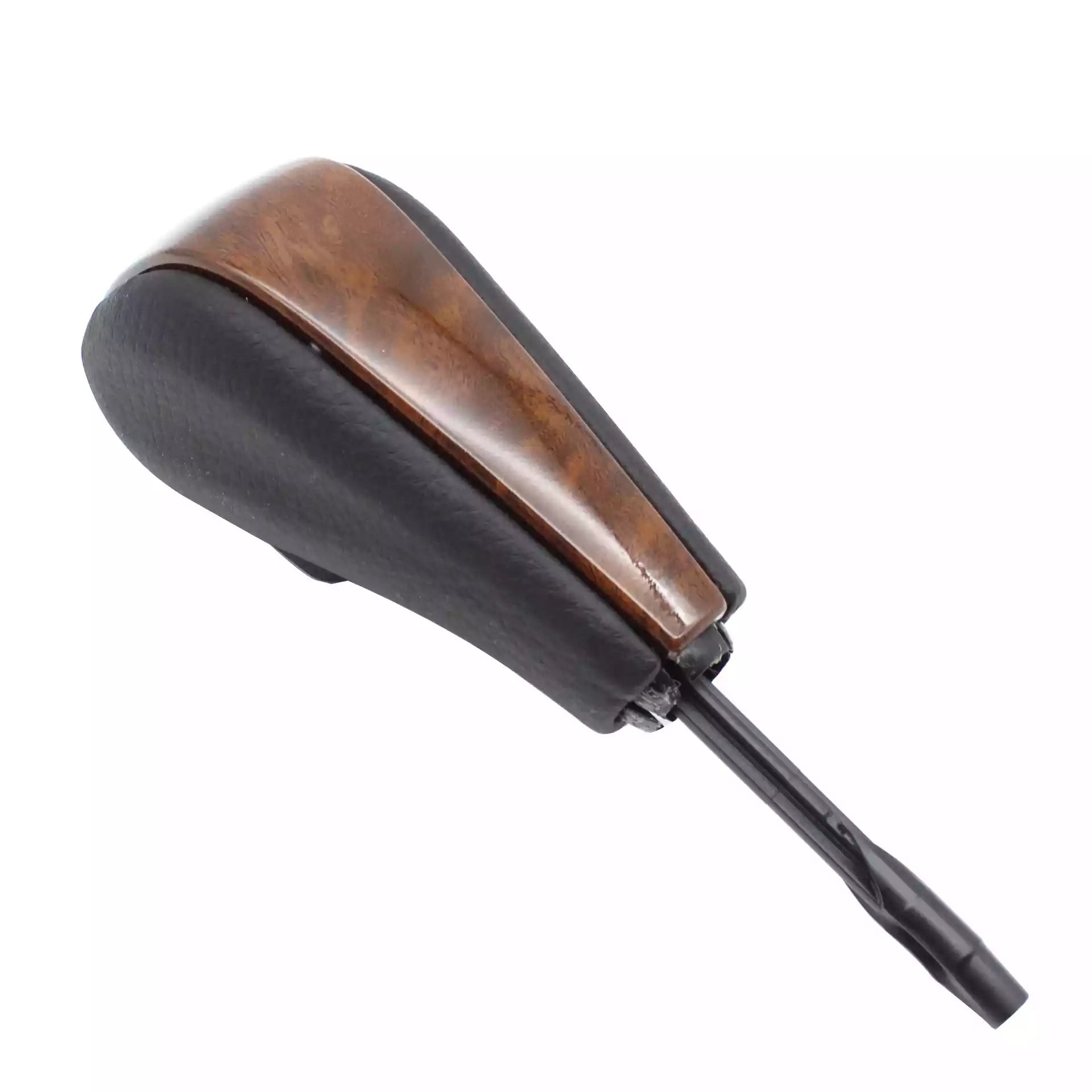 Buy  BMW 5 Series E60 Sedan (2004-2010) Walnut Gear Shift Knob (Model A)