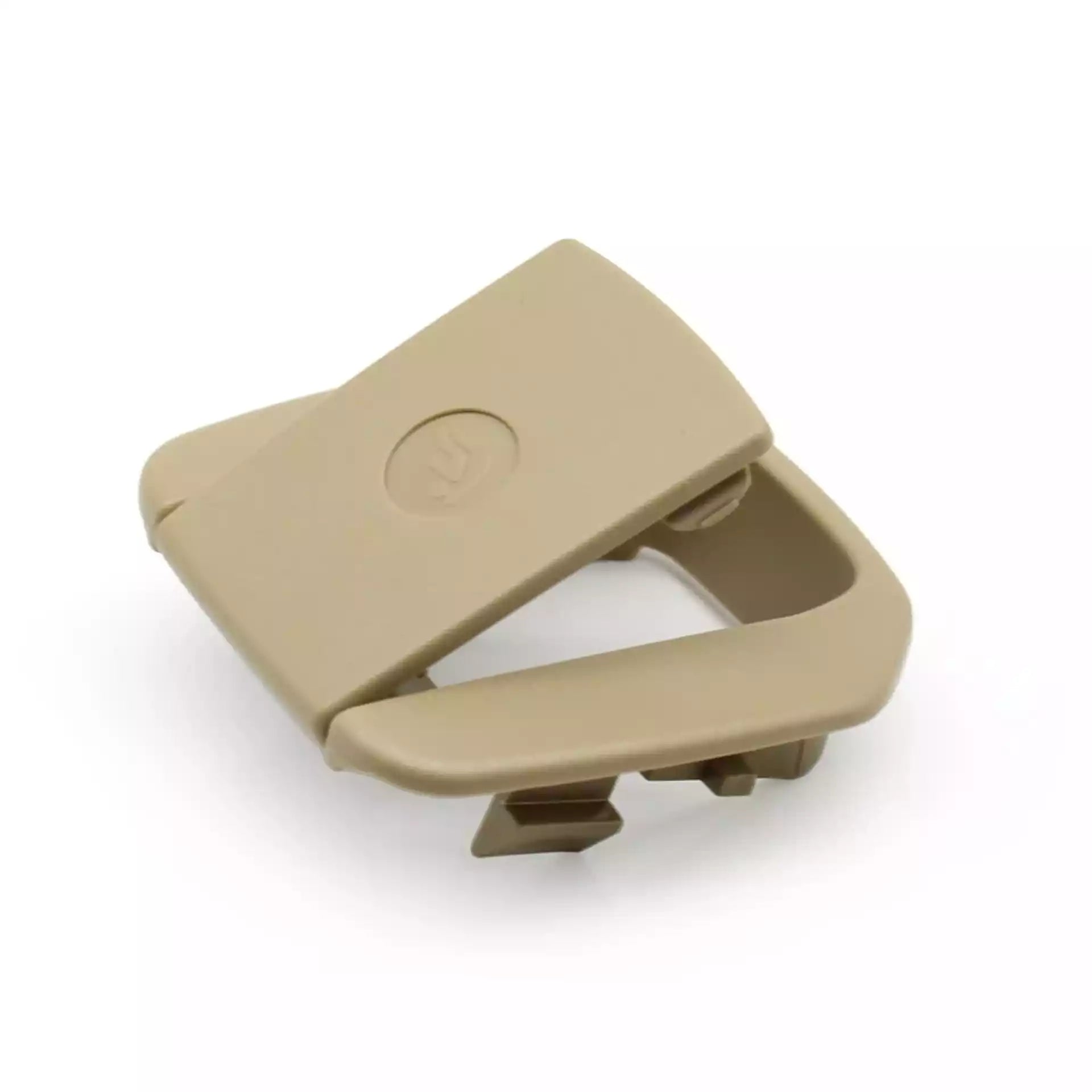  Buy bmw 3 series e90 sedan child safety seat isofix button (2010-2016) beige spare parts