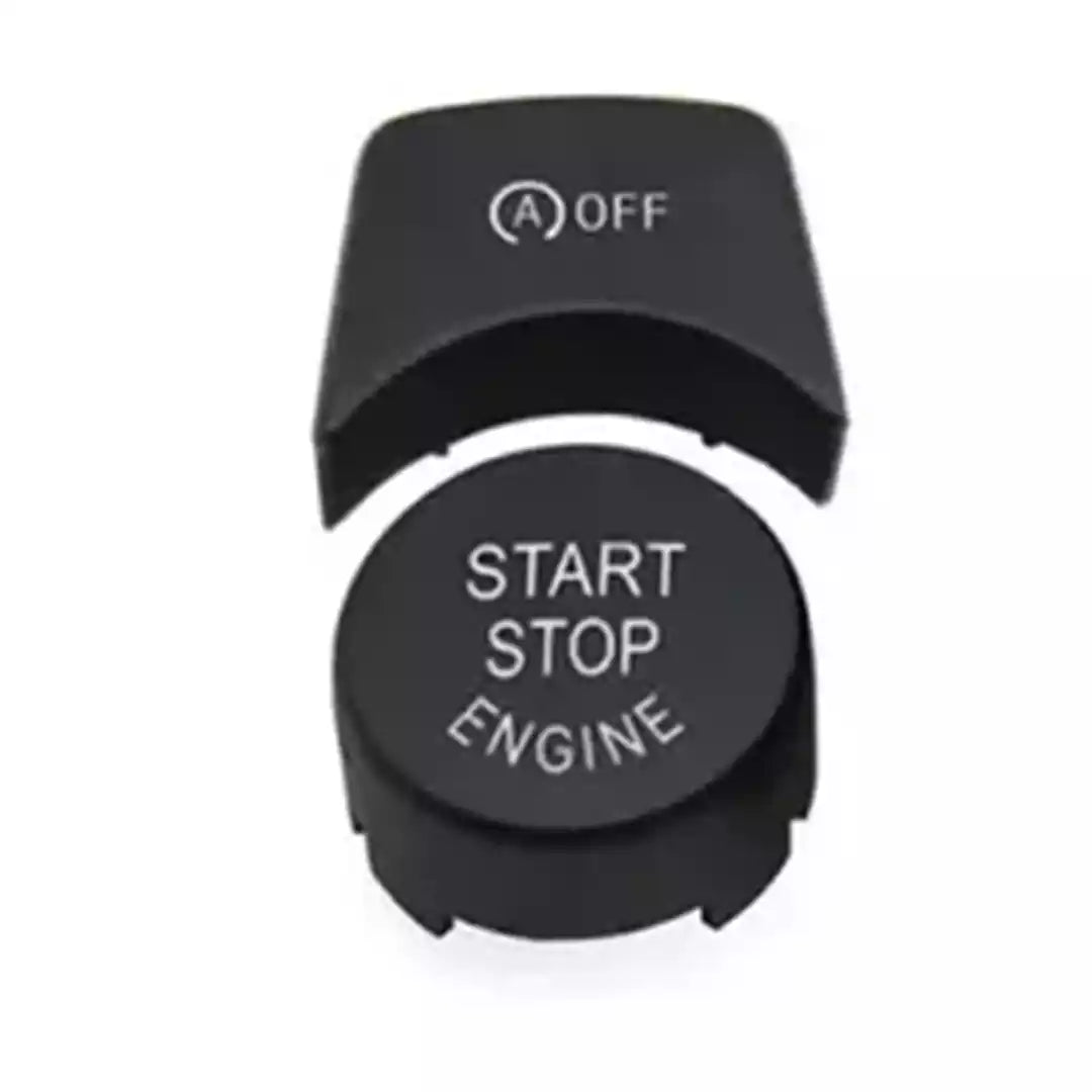 Buy BMW 3 Series Sedan (2012-2019) Engine Start Stop Button Set (F30)